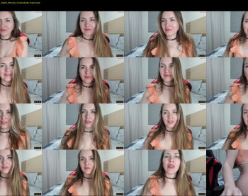 naughty_popa — 37 minute Chaturbate female cam show recording, 720p, Sep 7, 2025