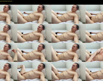 nfeibk — 120 minute Chaturbate male cam show recording, 720p, Sep 7, 2025