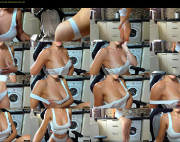 nickyplus — 121 minute Chaturbate couple cam show recording, 720p, Sep 7, 2025