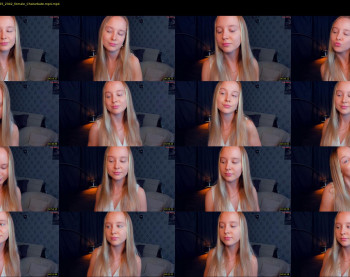 nicolavanderbie — 6 minute Chaturbate female cam show recording, 720p, Sep 7, 2025