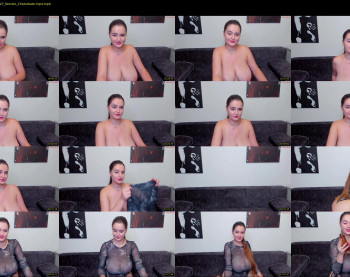 nika_tailor — 13 minute Chaturbate female cam show recording, 720p, Sep 7, 2025
