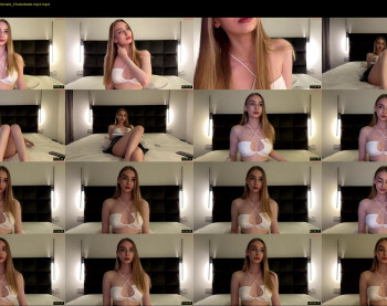notelis — 71 minute Chaturbate female cam show recording, 720p, Sep 7, 2025