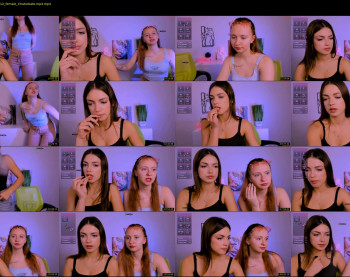 nova_rune — 121 minute Chaturbate couple cam show recording, 720p, Sep 7, 2025