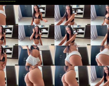 novamills — 11 minute Chaturbate female cam show recording, 720p, Sep 8, 2025