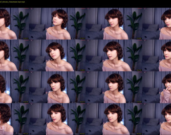 odettehatt — 11 minute Chaturbate female cam show recording, 720p, Sep 8, 2025