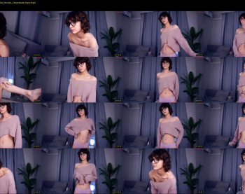 odettehatt — 20 minute Chaturbate female cam show recording, 720p, Sep 8, 2025