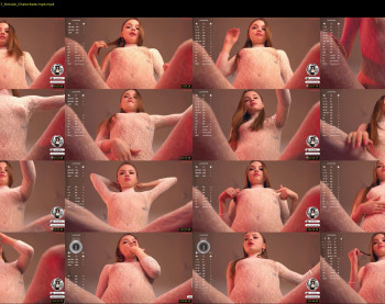 oke_doke — 103 minute Chaturbate female cam show recording, 720p, Sep 7, 2025