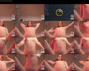 oke_doke — 11 minute Chaturbate female cam show recording, 720p, Sep 7, 2025