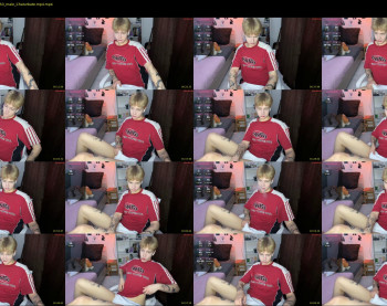 olivertasty — 4 minute Chaturbate male cam show recording, 720p, Sep 7, 2025