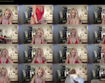 ollalla7 — 104 minute Chaturbate female cam show recording, 720p, Sep 7, 2025