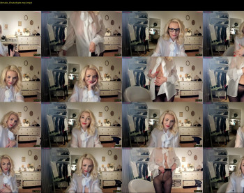 ollalla7 — 102 minute Chaturbate female cam show recording, 720p, Sep 7, 2025