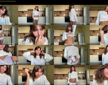 oofbabe__ — 120 minute Chaturbate female cam show recording, 720p, Sep 7, 2025