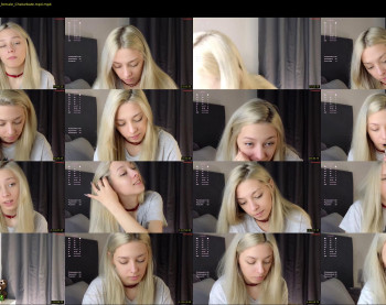 orasaro — 120 minute Chaturbate female cam show recording, 720p, Sep 7, 2025