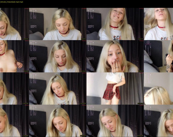orasaro — 120 minute Chaturbate female cam show recording, 720p, Sep 7, 2025