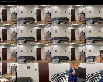 orlando__bloom — 17 minute Chaturbate male cam show recording, 720p, Sep 7, 2025