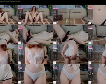 philomenagroomes — 90 minute Chaturbate female cam show recording, 720p, Sep 7, 2025