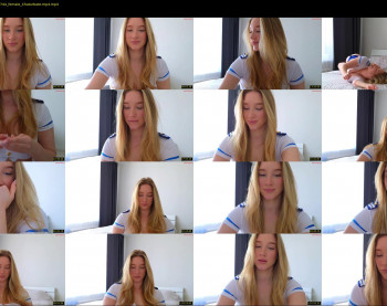 pink_rosee_ — 77 minute Chaturbate female cam show recording, 720p, Sep 7, 2025