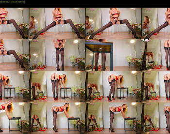 pinkheart_ — 6 minute Chaturbate female cam show recording, 720p, Sep 7, 2025