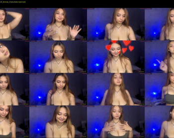 pinkncrazy — 13 minute Chaturbate female cam show recording, 720p, Sep 7, 2025
