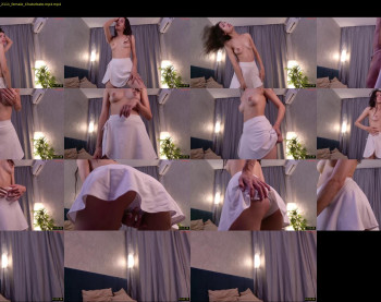 playful_pixiee — 28 minute Chaturbate female cam show recording, 720p, Sep 7, 2025