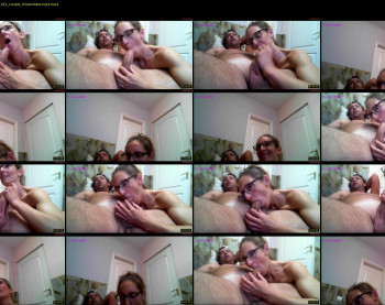 playfuljenny — 38 minute Chaturbate couple cam show recording, 720p, Sep 7, 2025