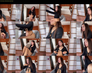 plumybun — 86 minute Chaturbate female cam show recording, 720p, Sep 7, 2025