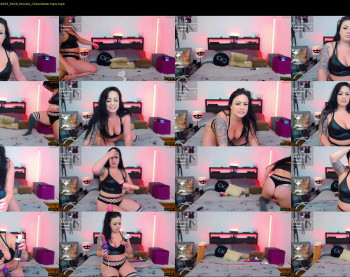 princessavavictoria — 40 minute Chaturbate female cam show recording, 720p, Sep 8, 2025