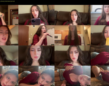 prism50 — 78 minute Chaturbate female cam show recording, 720p, Sep 8, 2025