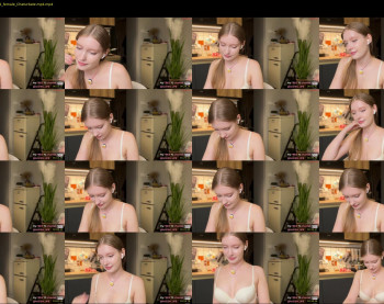 purrpure — 5 minute Chaturbate female cam show recording, 720p, Sep 8, 2025