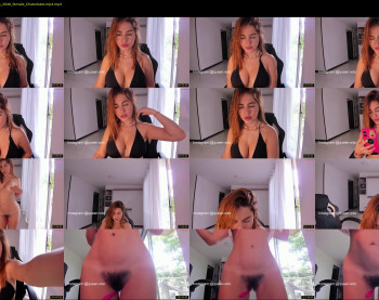 rainbow_jenny — 81 minute Chaturbate female cam show recording, 720p, Sep 7, 2025