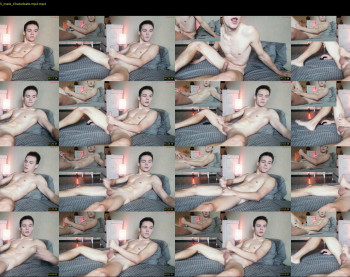 red_guy1 — 5 minute Chaturbate male cam show recording, 720p, Sep 7, 2025