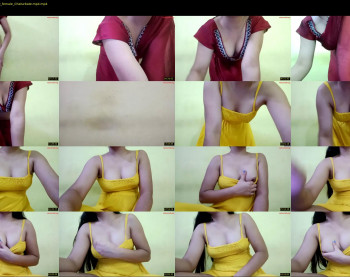 rupali01 — 39 minute Chaturbate female cam show recording, 480p, Sep 7, 2025