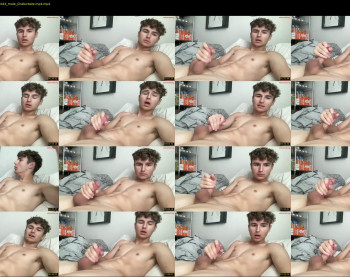 ryan287747 — 9 minute Chaturbate male cam show recording, 480p, Sep 7, 2025