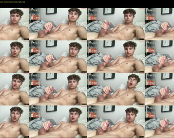 ryan287747 — 9 minute Chaturbate male cam show recording, 480p, Sep 7, 2025