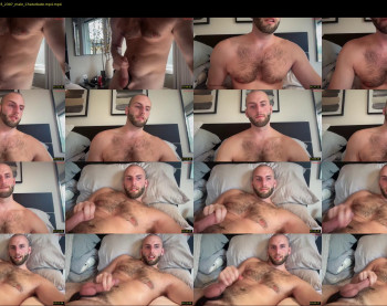 ryanandchadcb — 32 minute Chaturbate male cam show recording, 720p, Sep 7, 2025