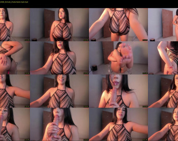 sabrina_geek — 41 minute Chaturbate female cam show recording, 720p, Sep 8, 2025