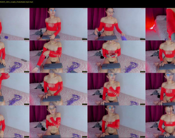 sammy_and_mike_ls — 11 minute Chaturbate couple cam show recording, 720p, Sep 7, 2025