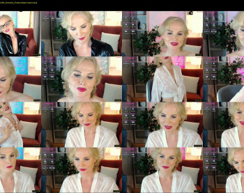 sandra_kind — 99 minute Chaturbate female cam show recording, 720p, Sep 7, 2025