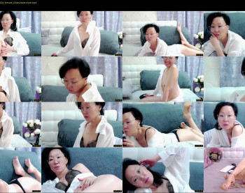 sandrami__ — 120 minute Chaturbate female cam show recording, 720p, Sep 7, 2025