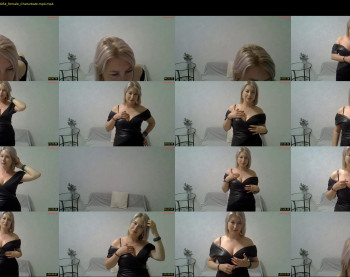 sarahphelps — 80 minute Chaturbate female cam show recording, 480p, Sep 8, 2025