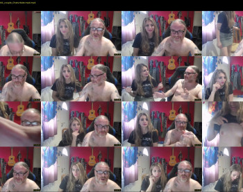 saruandjay — 29 minute Chaturbate couple cam show recording, 720p, Sep 7, 2025