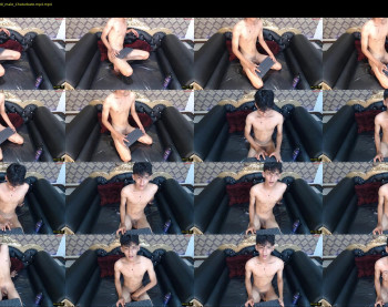 sebas_cat — 3 minute Chaturbate male cam show recording, 720p, Sep 8, 2025