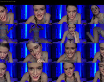 shadebabe — 16 minute Chaturbate female cam show recording, 720p, Sep 7, 2025