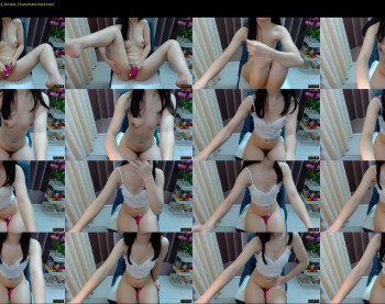 shellysan — 19 minute Chaturbate female cam show recording, 720p, Sep 7, 2025