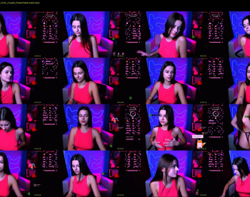 silvia_queen1 — 51 minute Chaturbate couple cam show recording, 720p, Sep 7, 2025