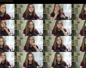 silviadagley — 19 minute Chaturbate female cam show recording, 720p, Sep 7, 2025