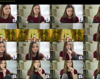 silviadagley — 40 minute Chaturbate female cam show recording, 720p, Sep 7, 2025