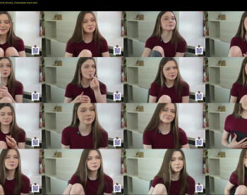 silviadagley — 36 minute Chaturbate female cam show recording, 720p, Sep 7, 2025