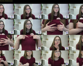 silviadagley — 87 minute Chaturbate female cam show recording, 720p, Sep 7, 2025