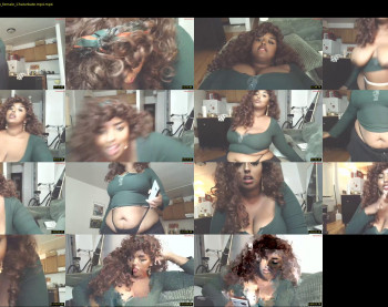 siminfox — 123 minute Chaturbate female cam show recording, 720p, Sep 8, 2025
